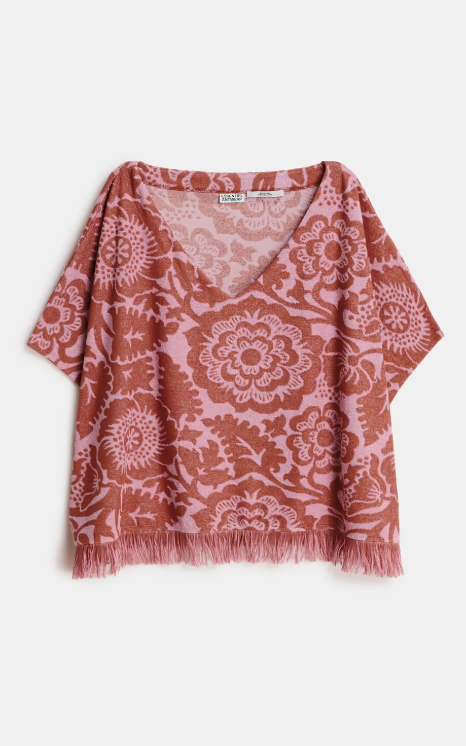 Roze Blouse image