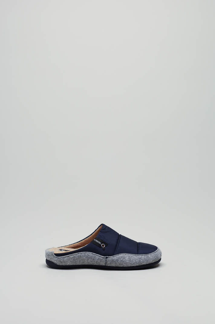 zoom in on Blauw Pantoffel image Blauw Pantoffel image