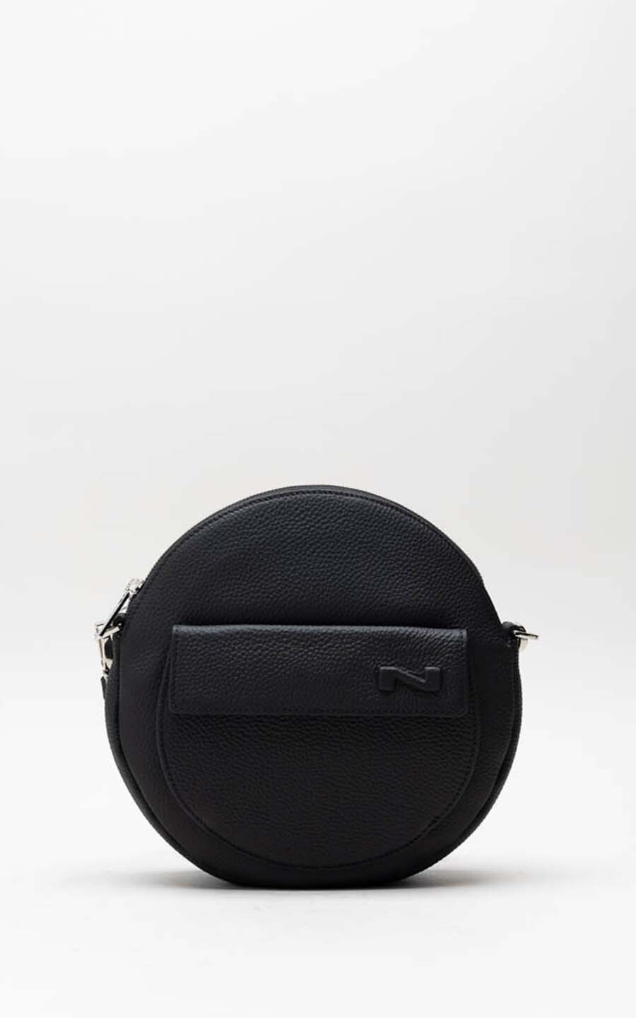 Zwart Cross body