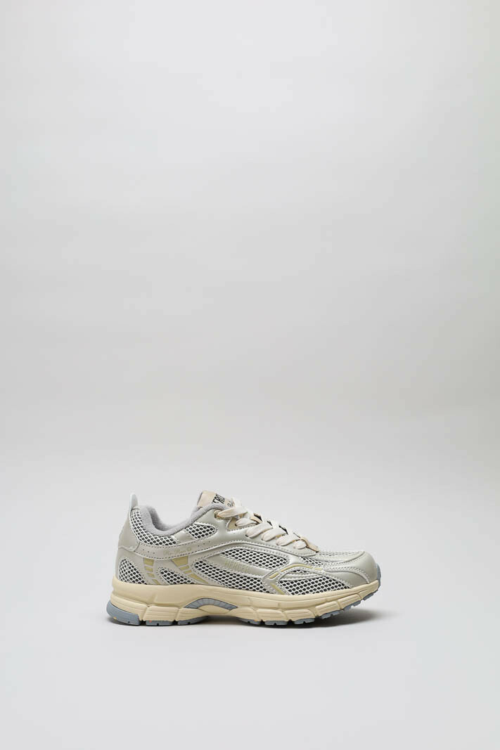 Ecru Sneaker
