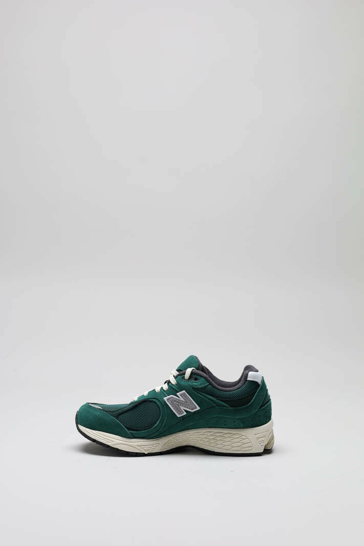 zoom in on Groen Sneaker image Groen Sneaker image