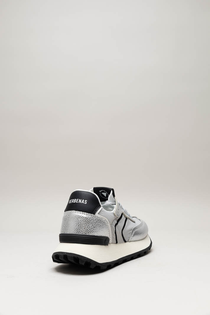 Zilver Sneaker image