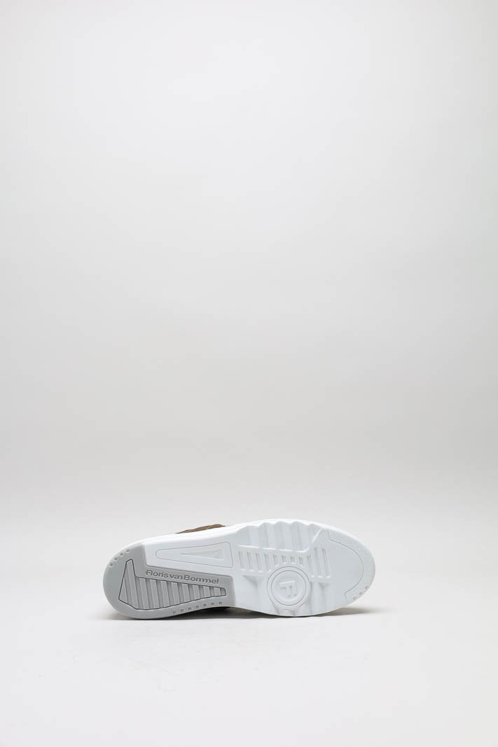 zoom in on Lichtbruin Sneaker image Lichtbruin Sneaker image