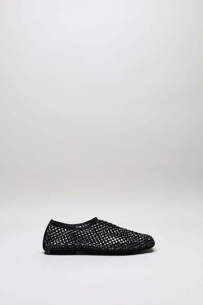 zoom in on Zwart Mocassin image Zwart Mocassin image