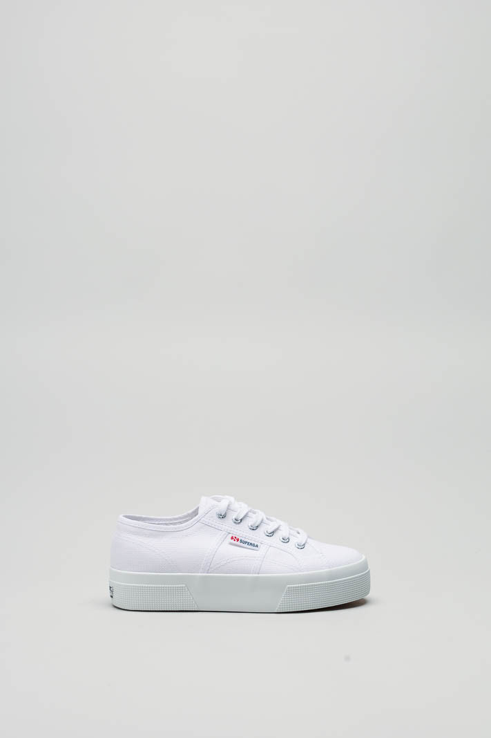 Wit Sneaker