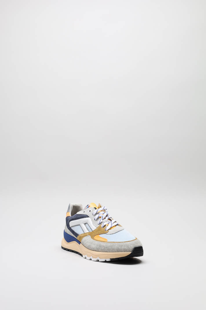 zoom in on Grijs Sneaker image Grijs Sneaker image
