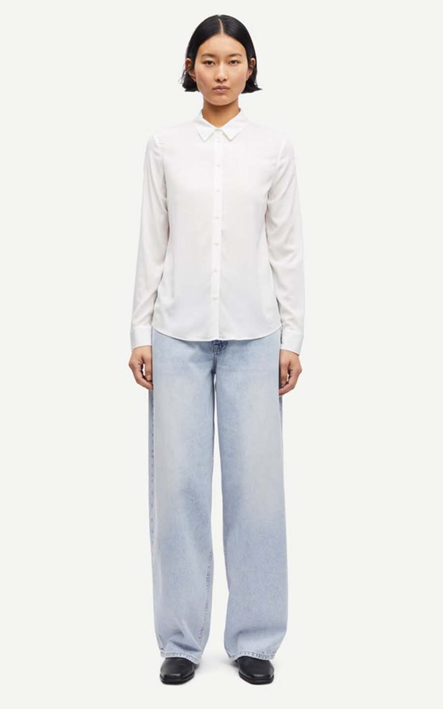 Jeans Broek
