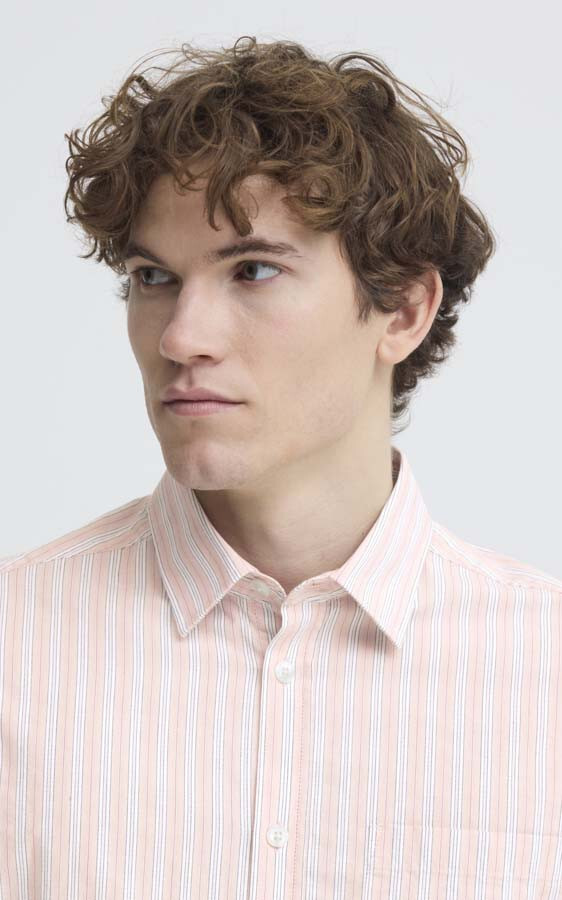 Roze Hemd image