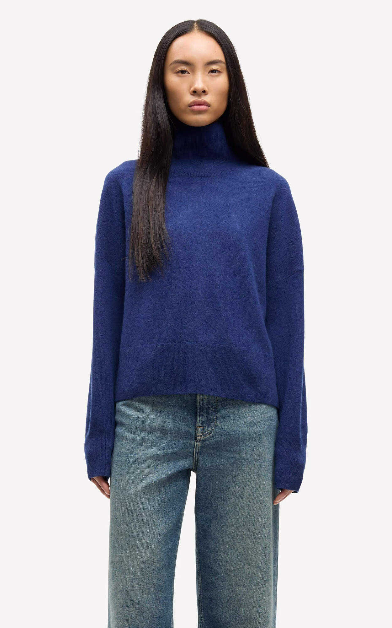 Jeans Broek image
