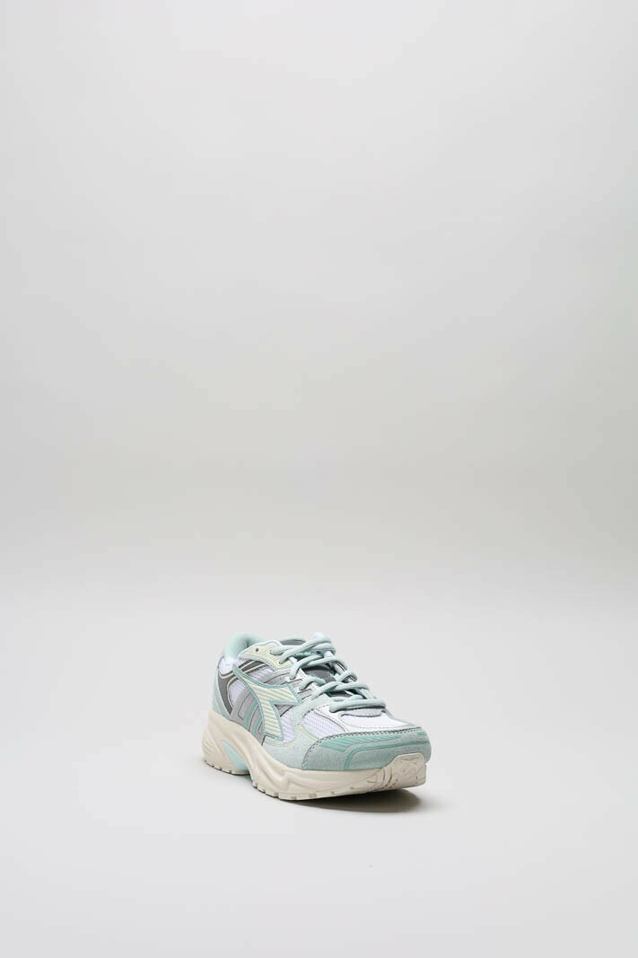 zoom in on Turquoise Sneaker image Turquoise Sneaker image