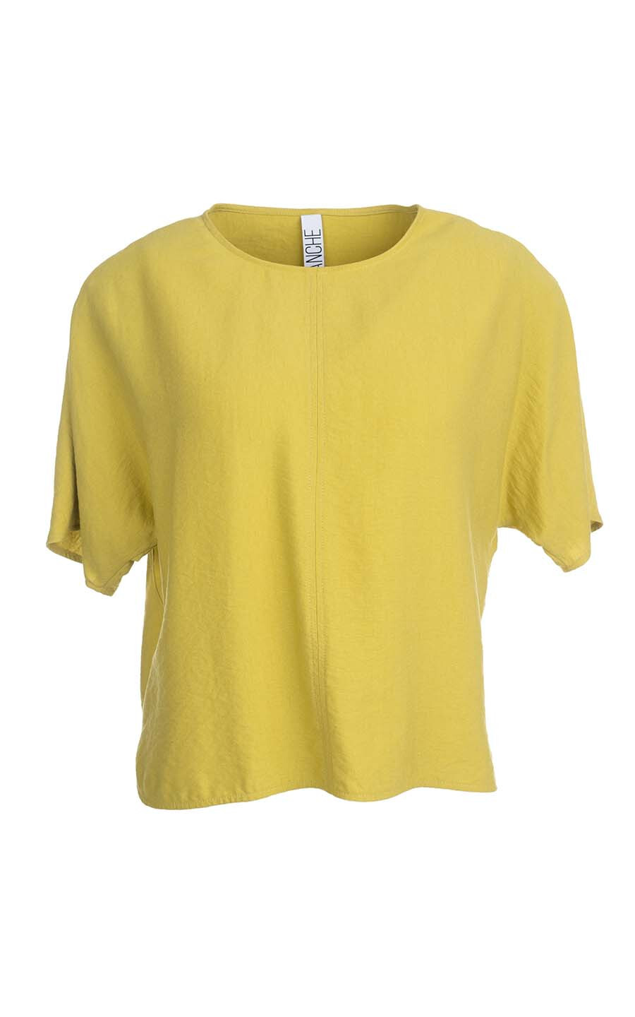 Geel Blouse image