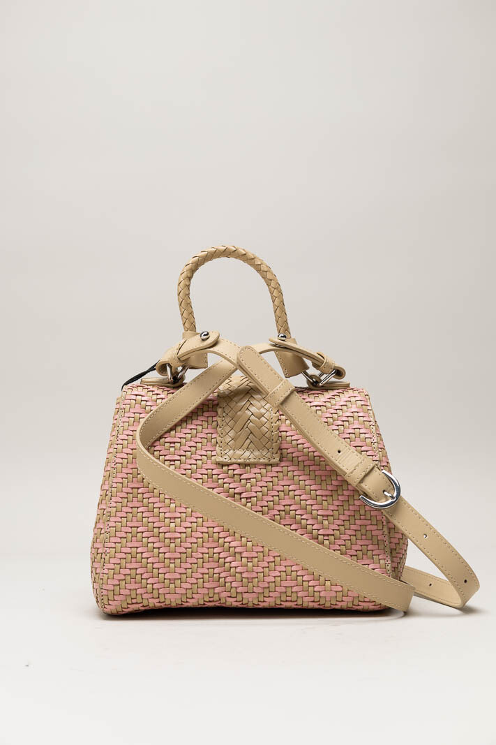 Roze Cross body image