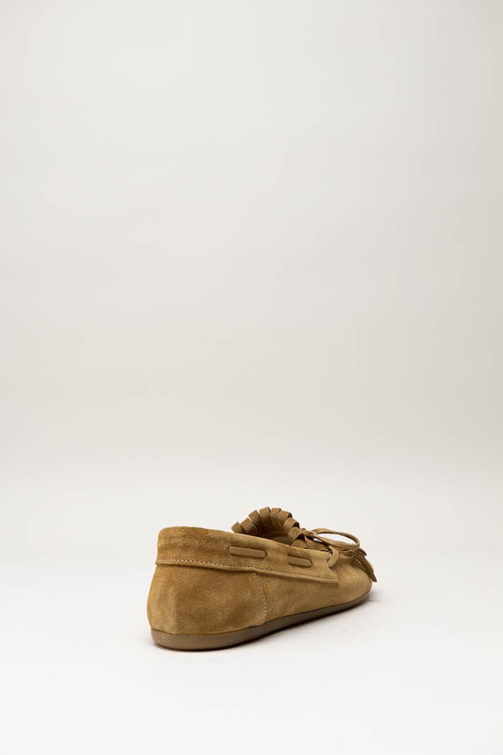 Camel Bootschoen image