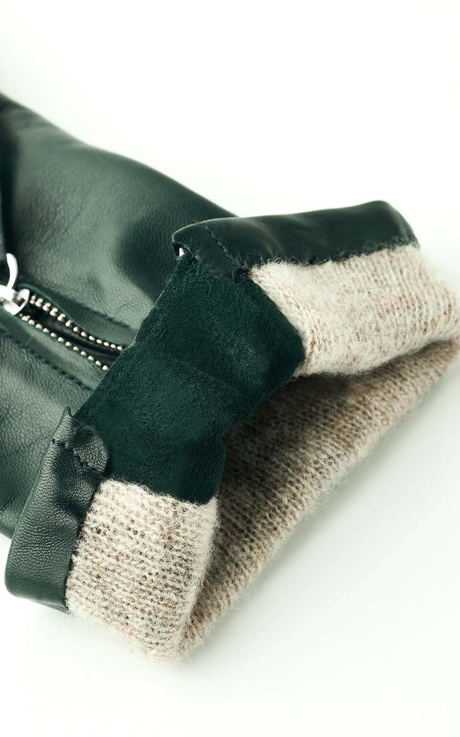 Groen Handschoenen image