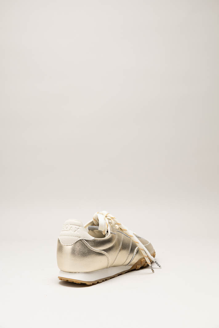 Goud Sneaker image