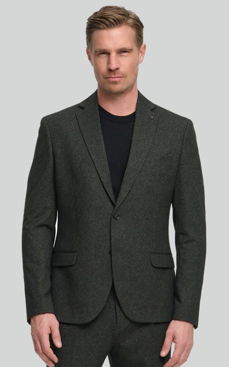 Groen Blazer