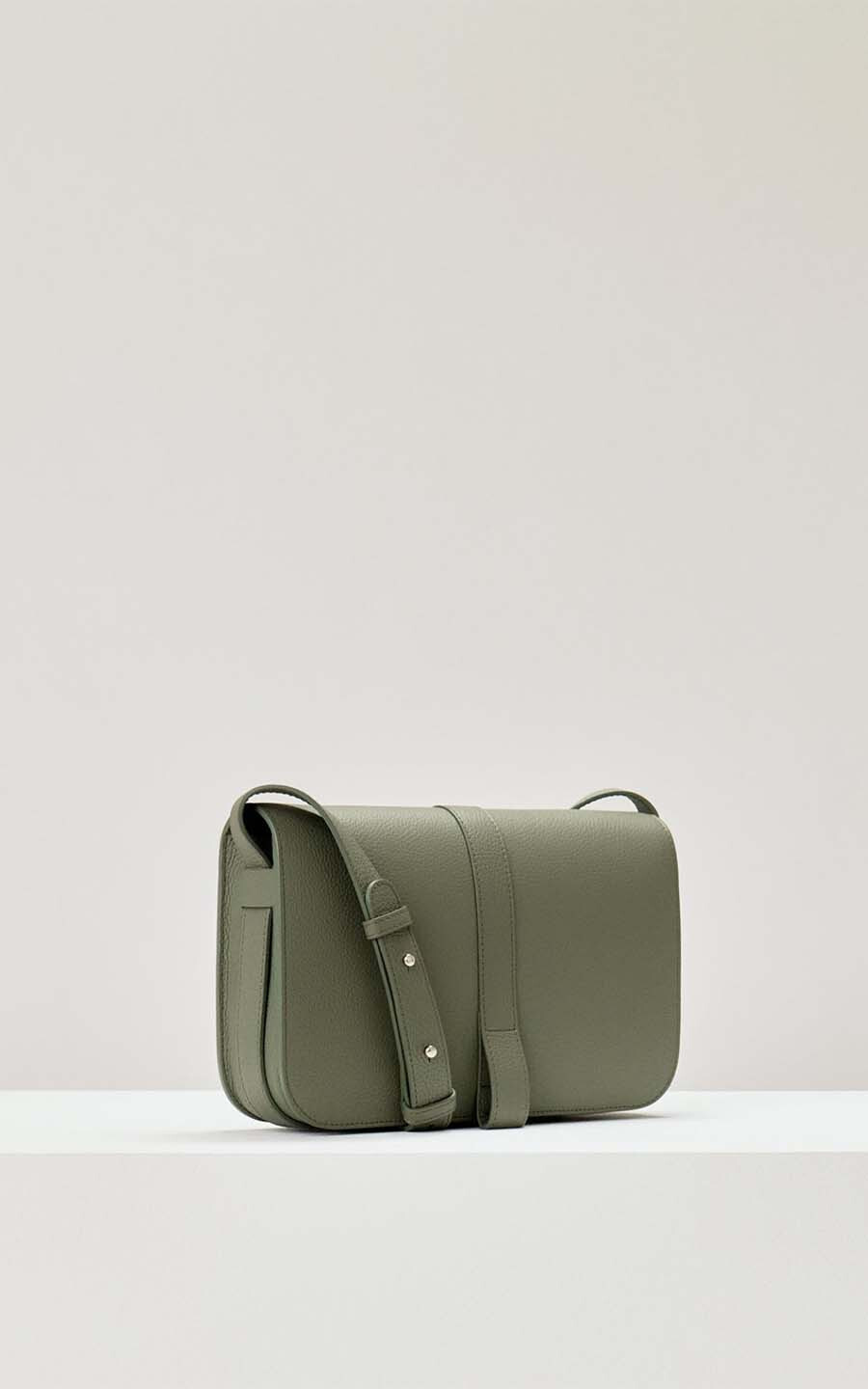 Groen Cross body