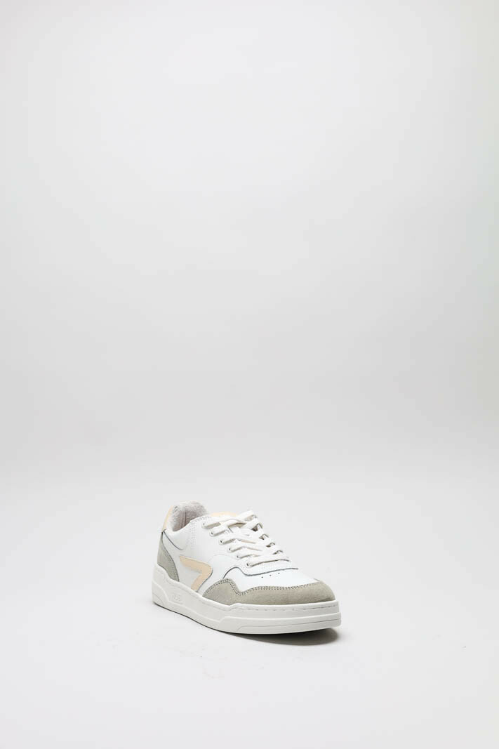 zoom in on Ecru Sneaker image Ecru Sneaker image
