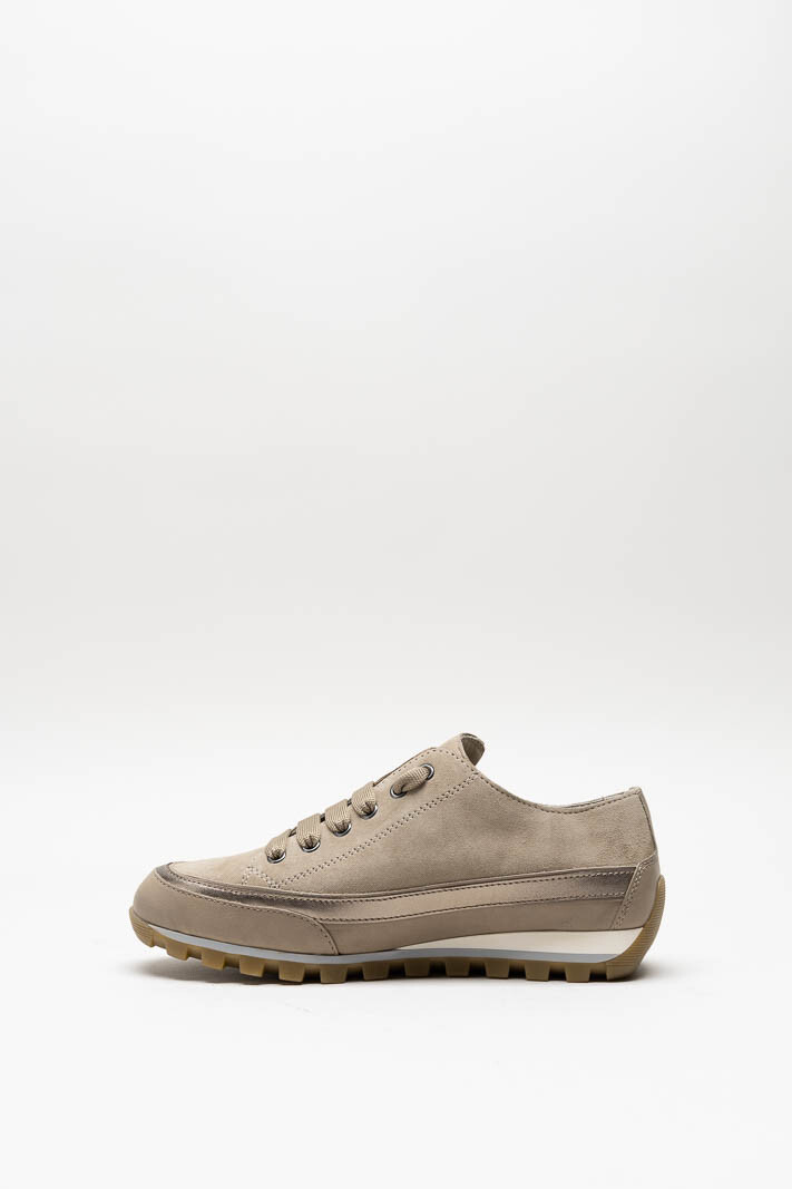 Taupe Sneaker image