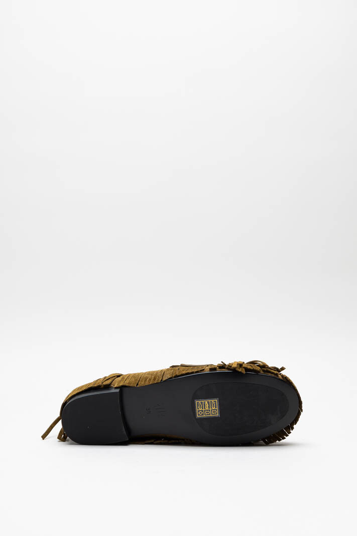 Camel Mocassin image