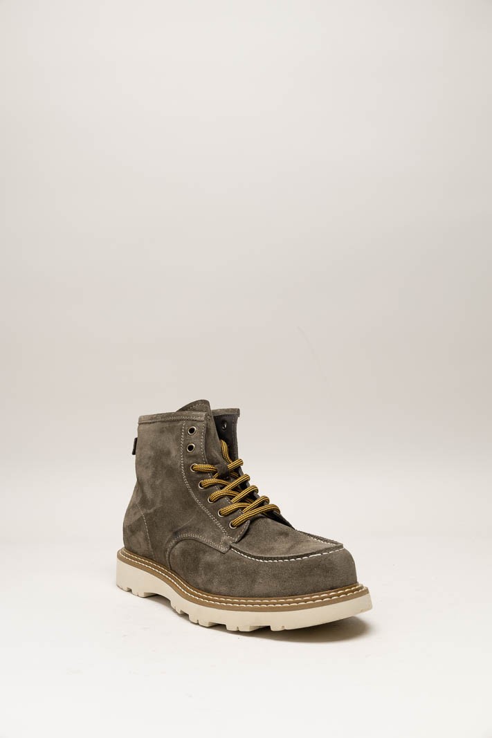 Kaki Veterbottine