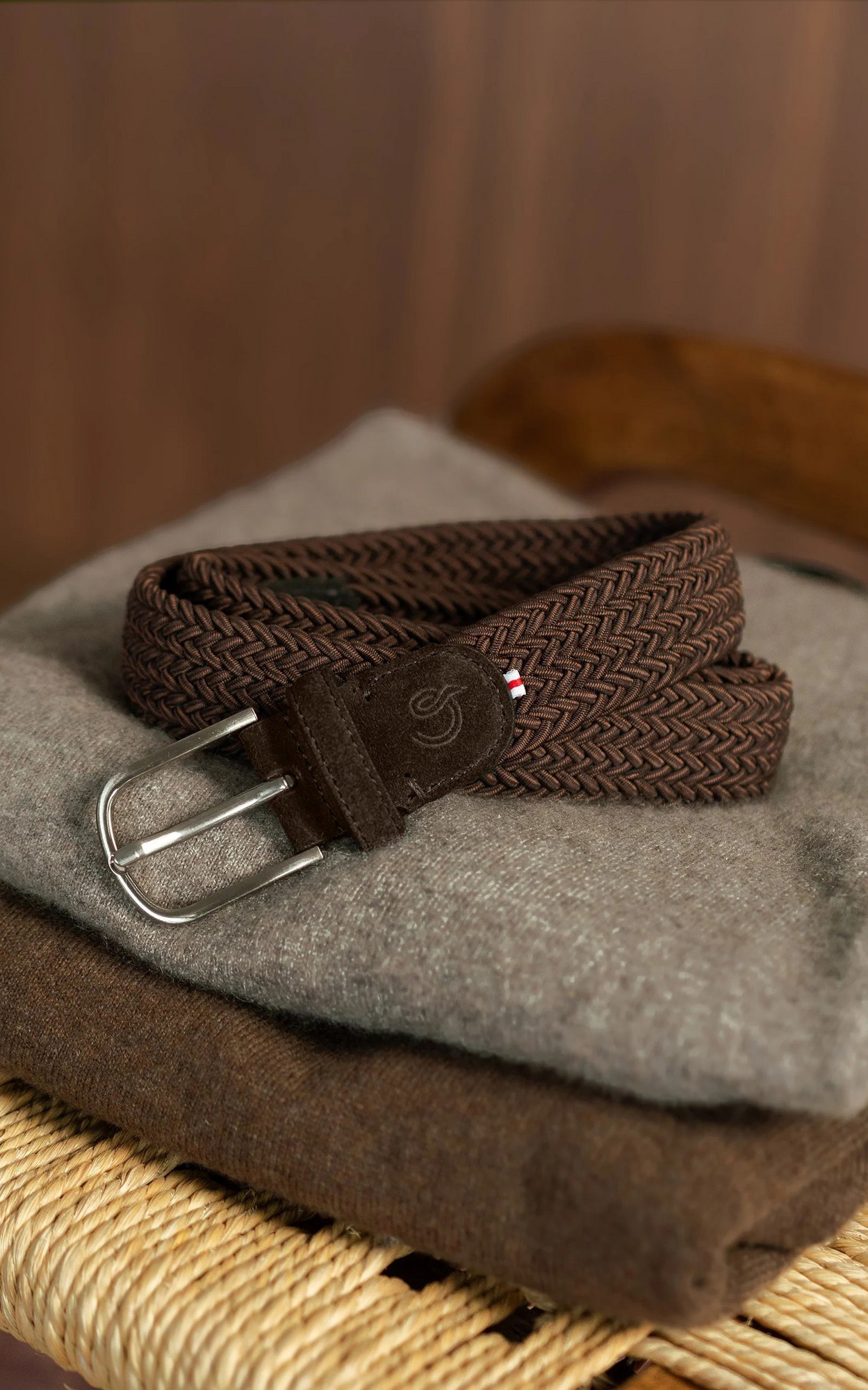 Bruin Riem
