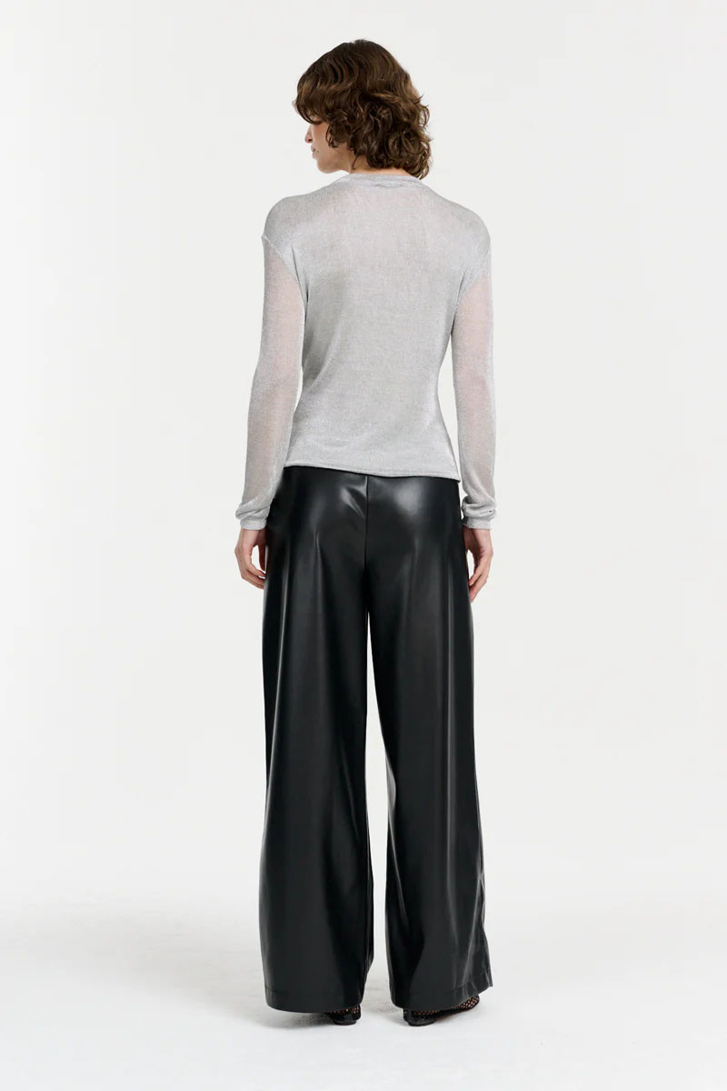 zoom in on Zilver Sweater/trui image Zilver Sweater/trui image