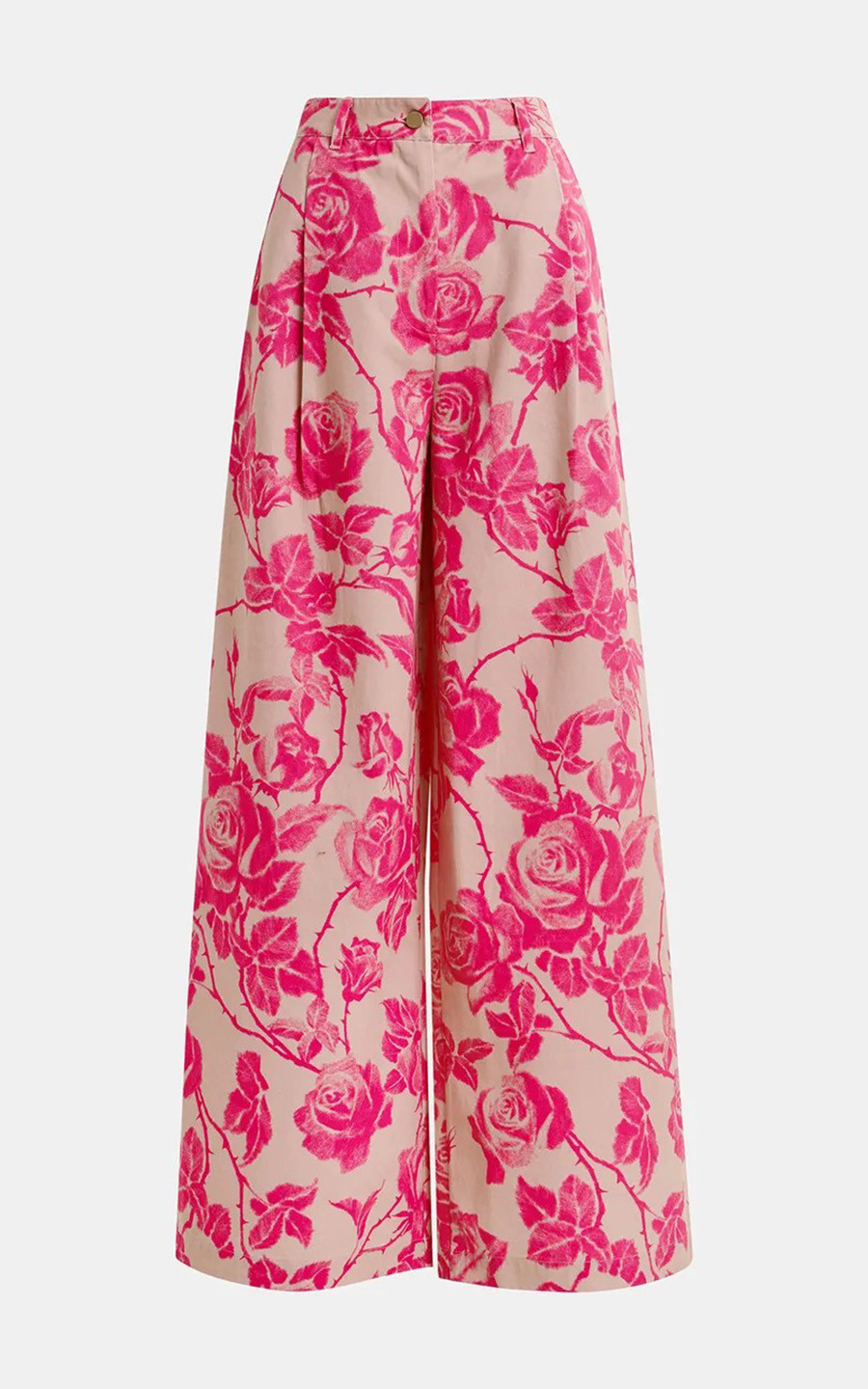 Fuchsia Broek image