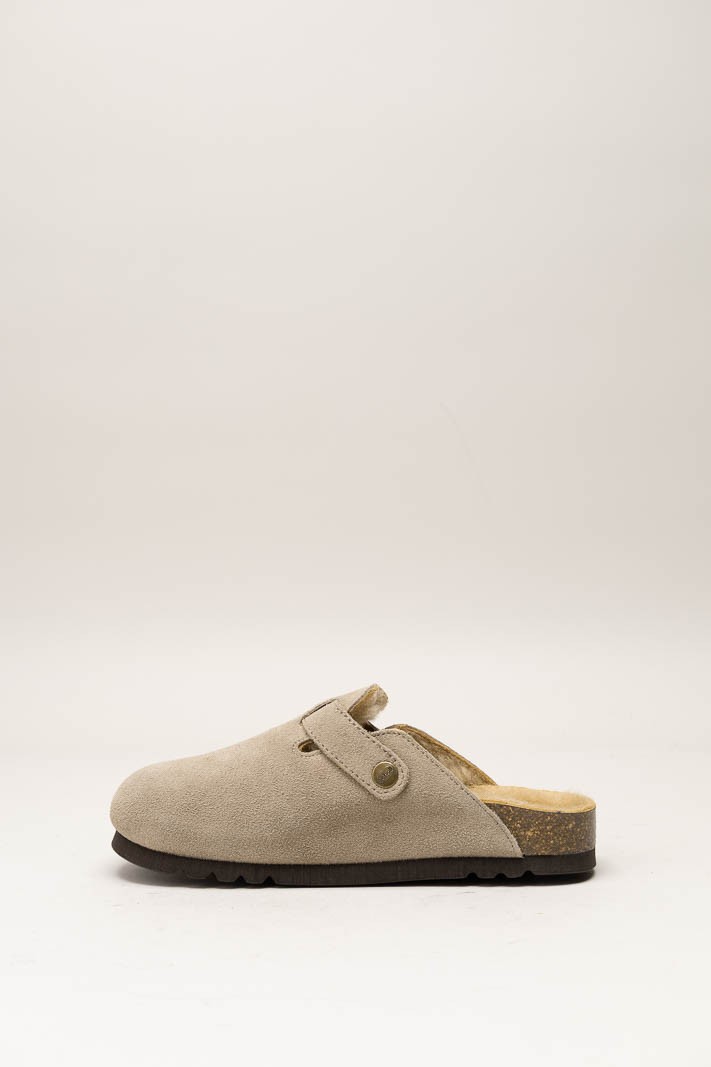 Beige Muiltje image