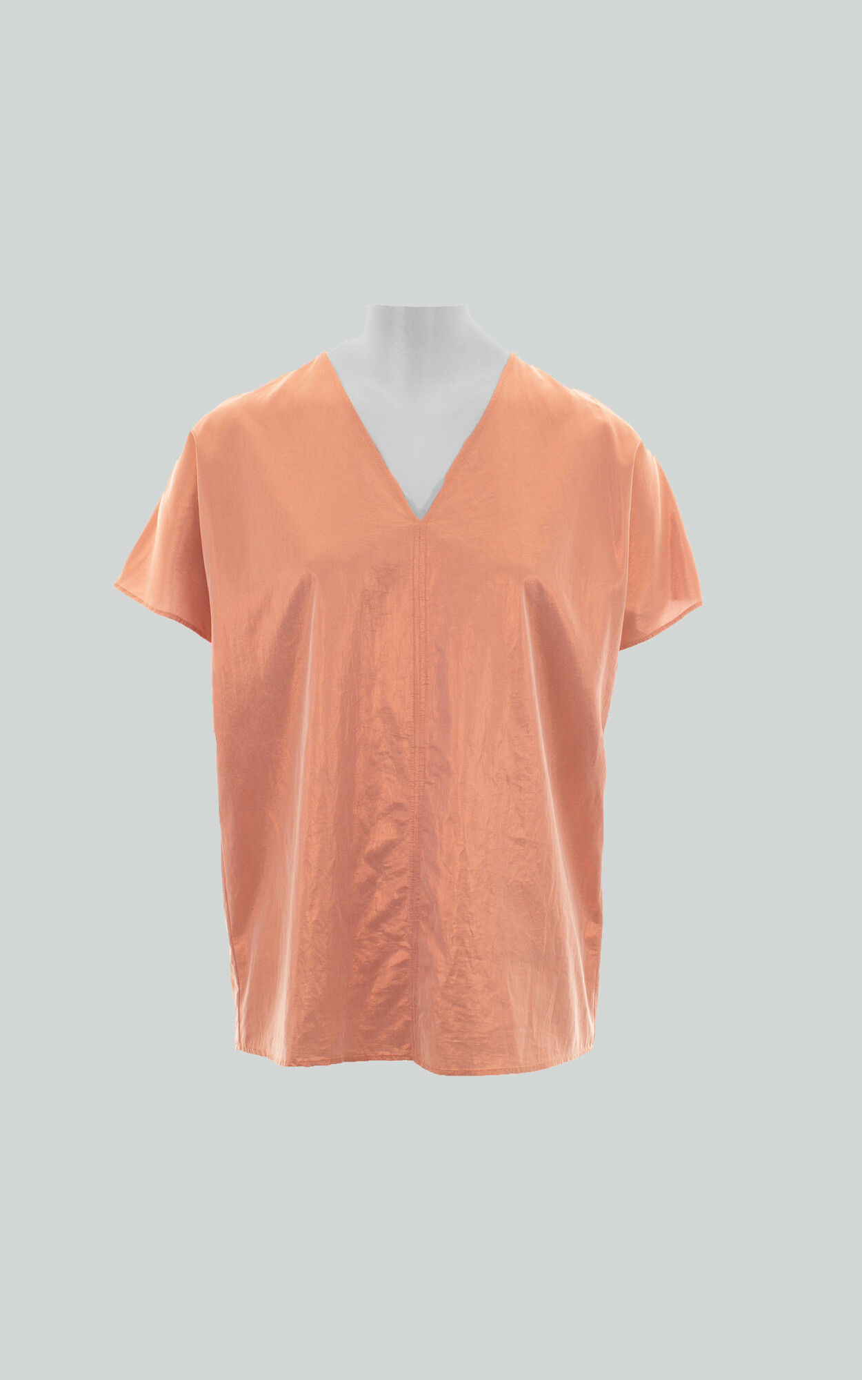 Roze T-shirt/top