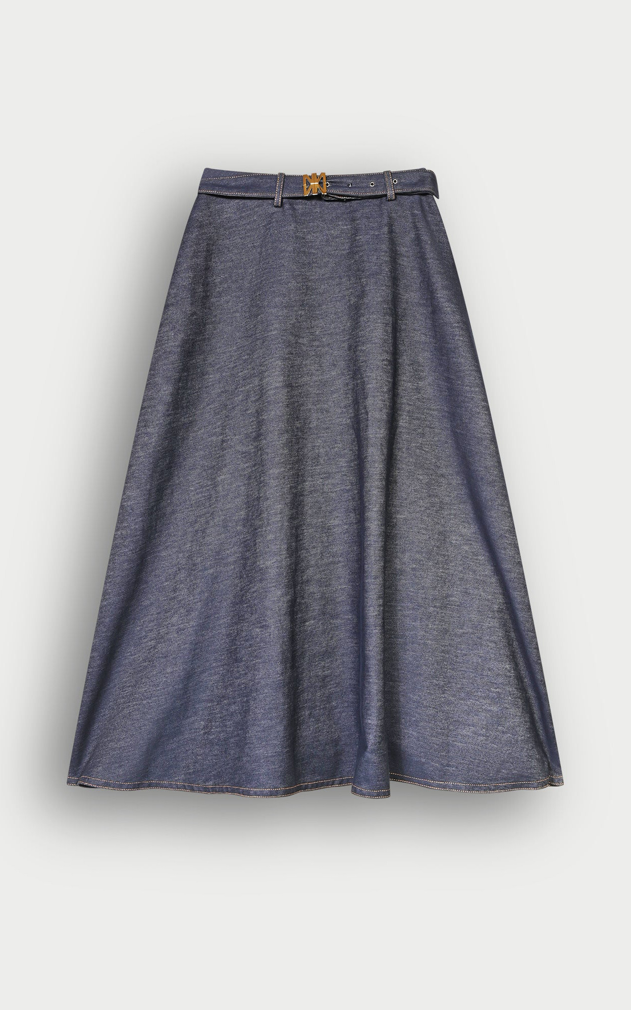 Blauw Rok image