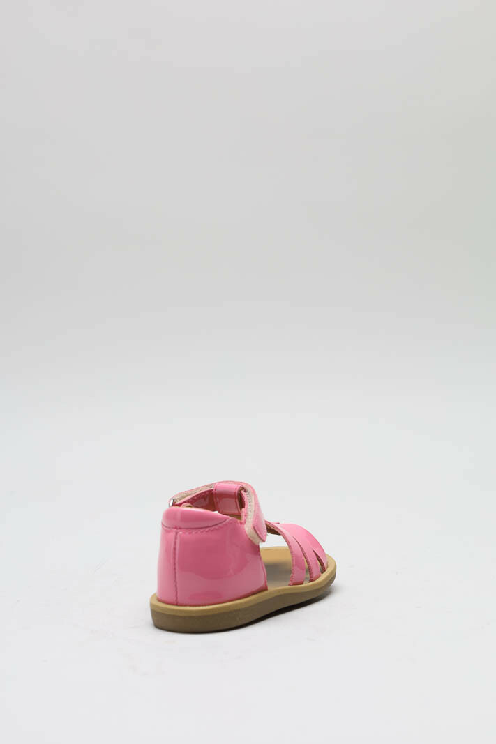 zoom in on Roze Sandaal image Roze Sandaal image