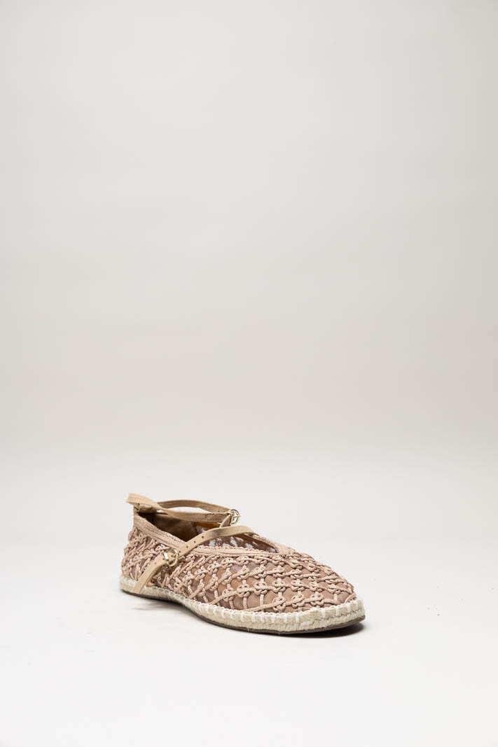 Oudroze Ballerina image