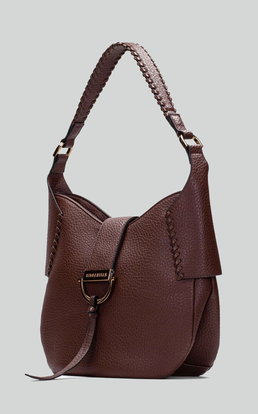 Bruin Handtas