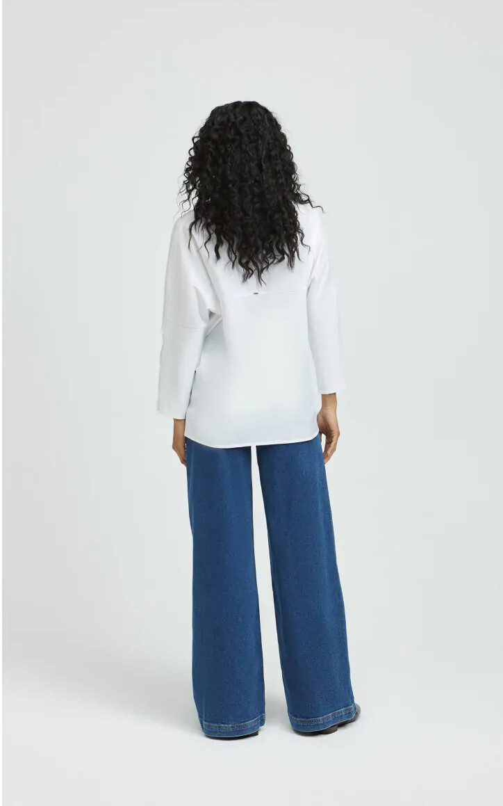 Jeans Broek