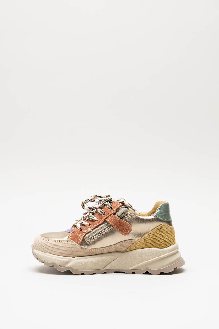 Goud Sneaker image