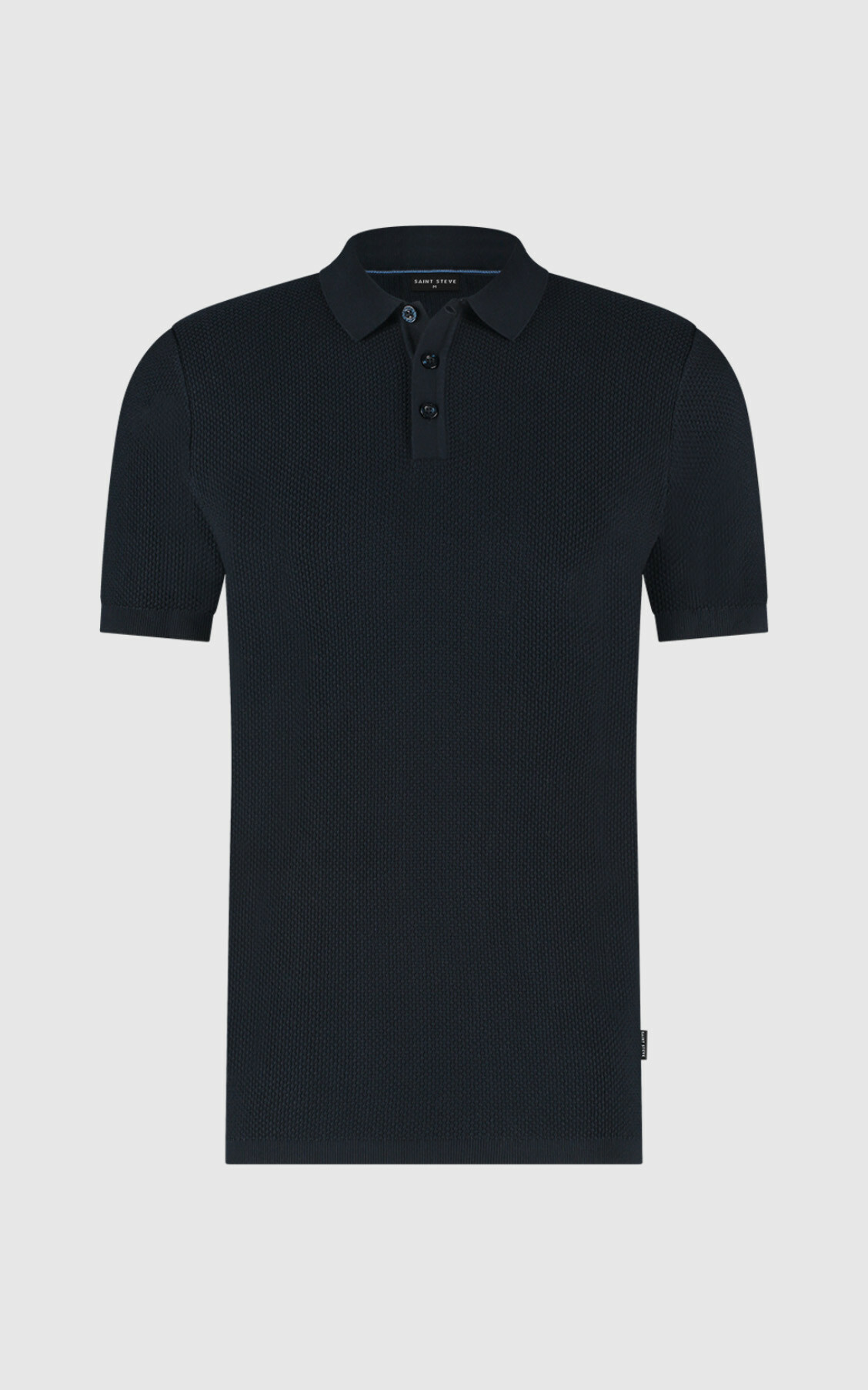 zoom in on Donkerblauw Polo image Donkerblauw Polo image