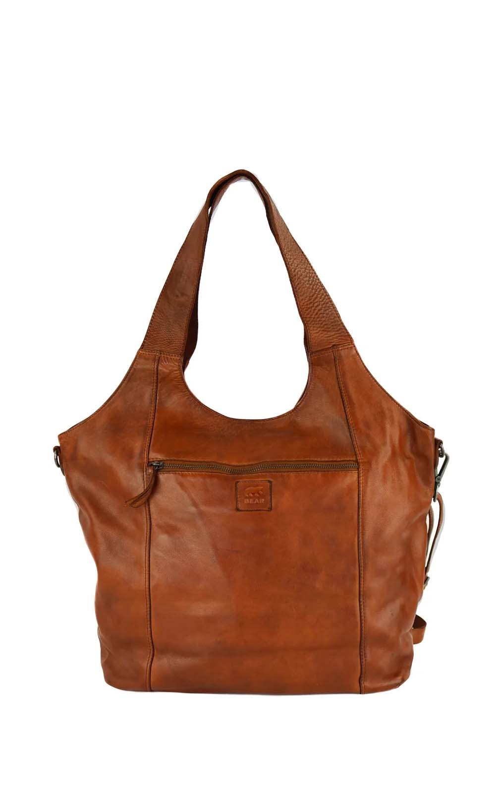 Cognac Schoudertas image