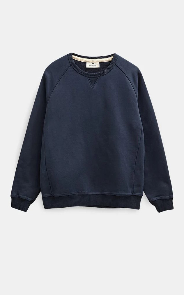 Blauw Sweater