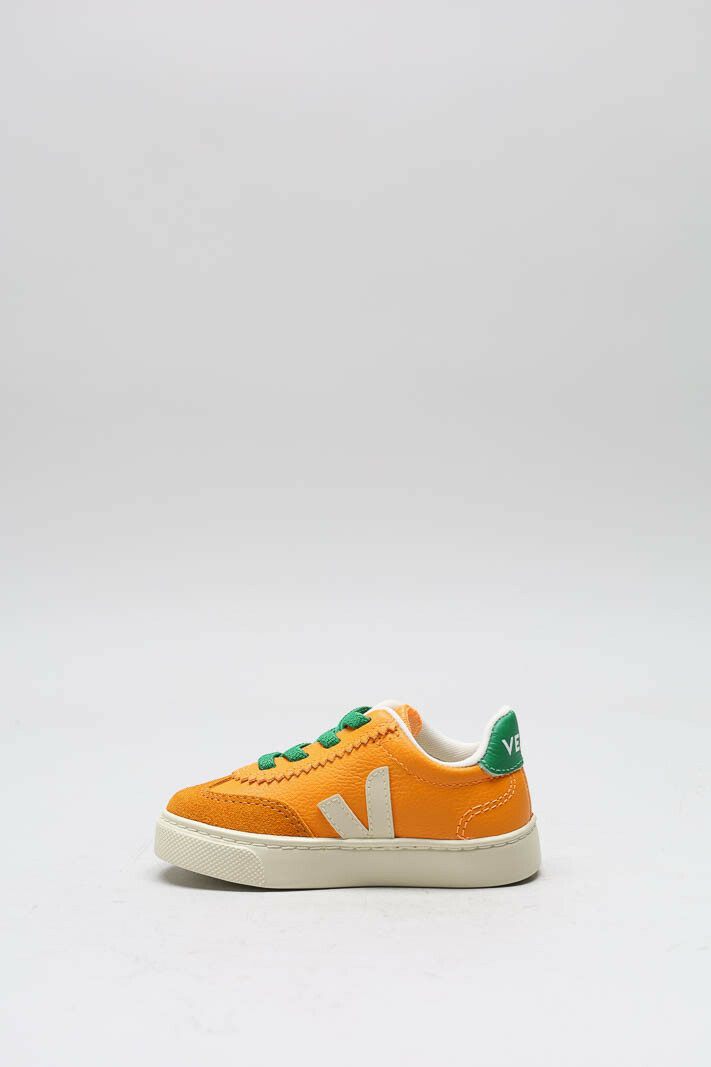 zoom in on Oranje Sneaker image Oranje Sneaker image