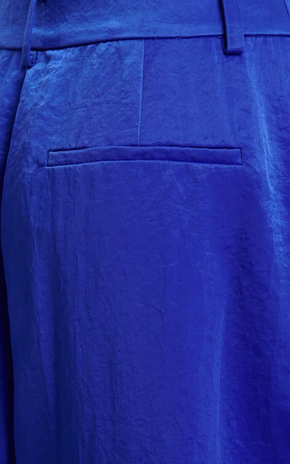 Blauw Broek image