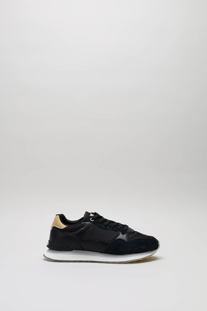 Zwart Sneaker