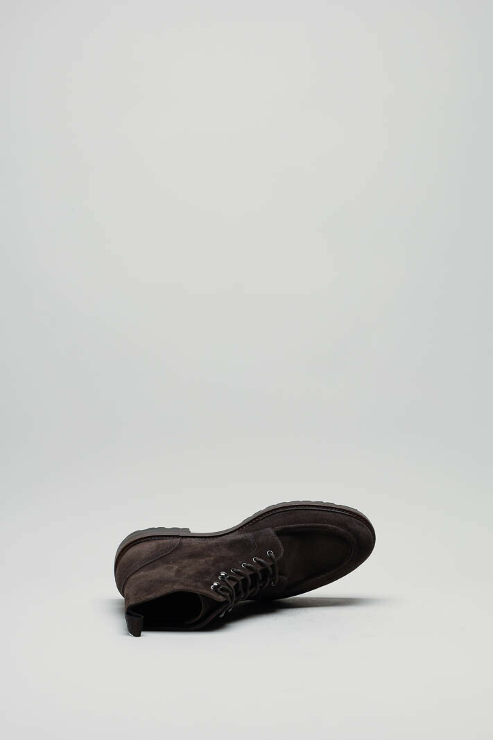 zoom in on Bruin Veterbottine image Bruin Veterbottine image