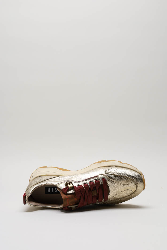 zoom in on Goud Sneaker image Goud Sneaker image