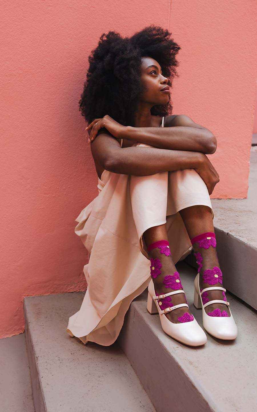 Fuchsia Kousen image