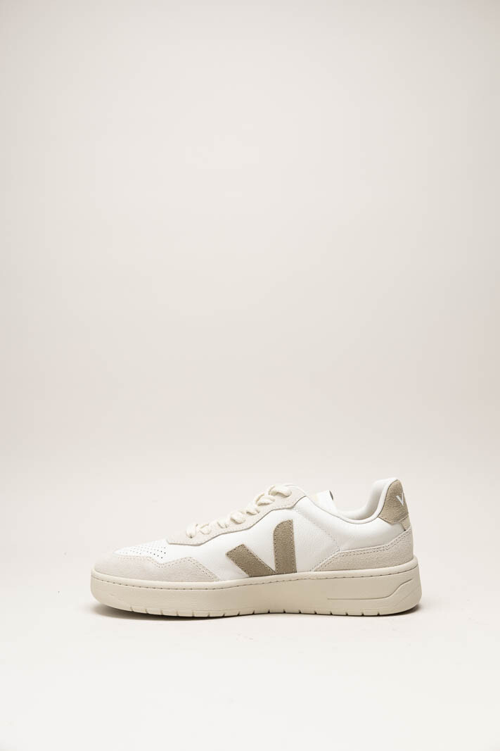 Lichtgrijs Sneaker image