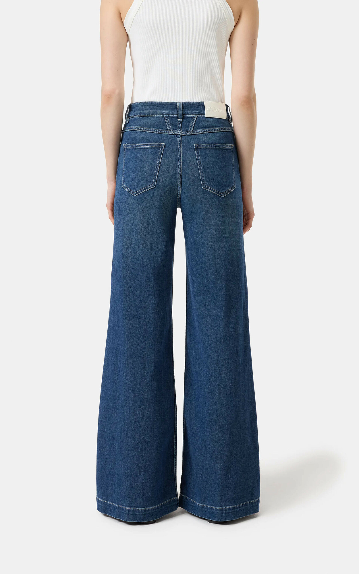 zoom in on Jeans Broek image Jeans Broek image