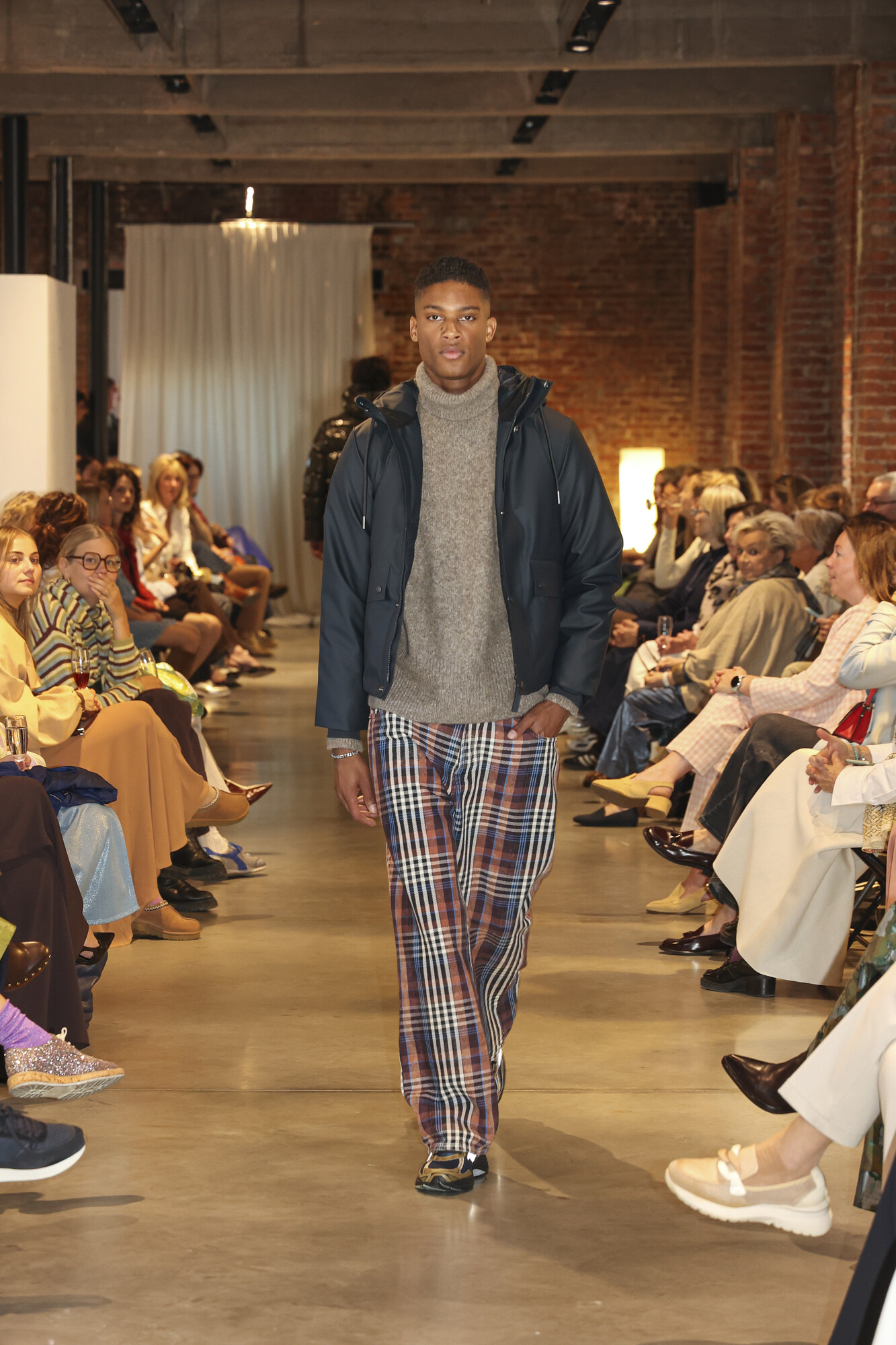 Runway Show PT.2 - 0.43