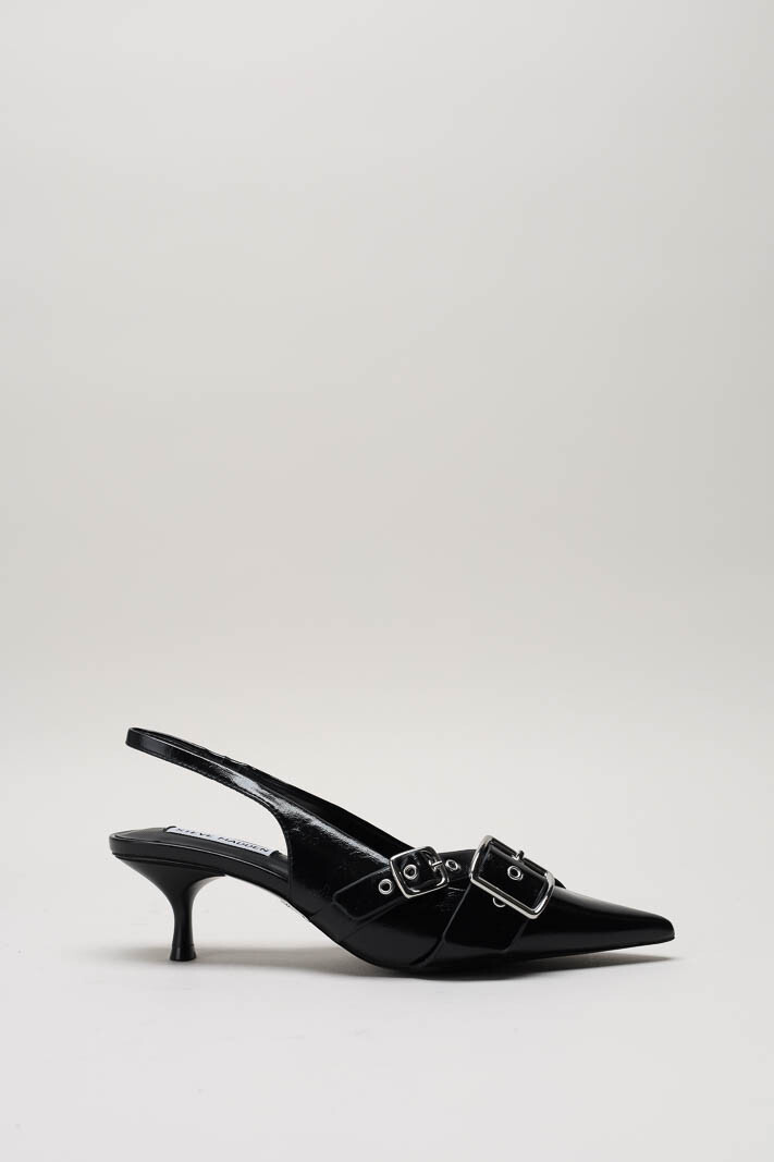 Zwart Pump