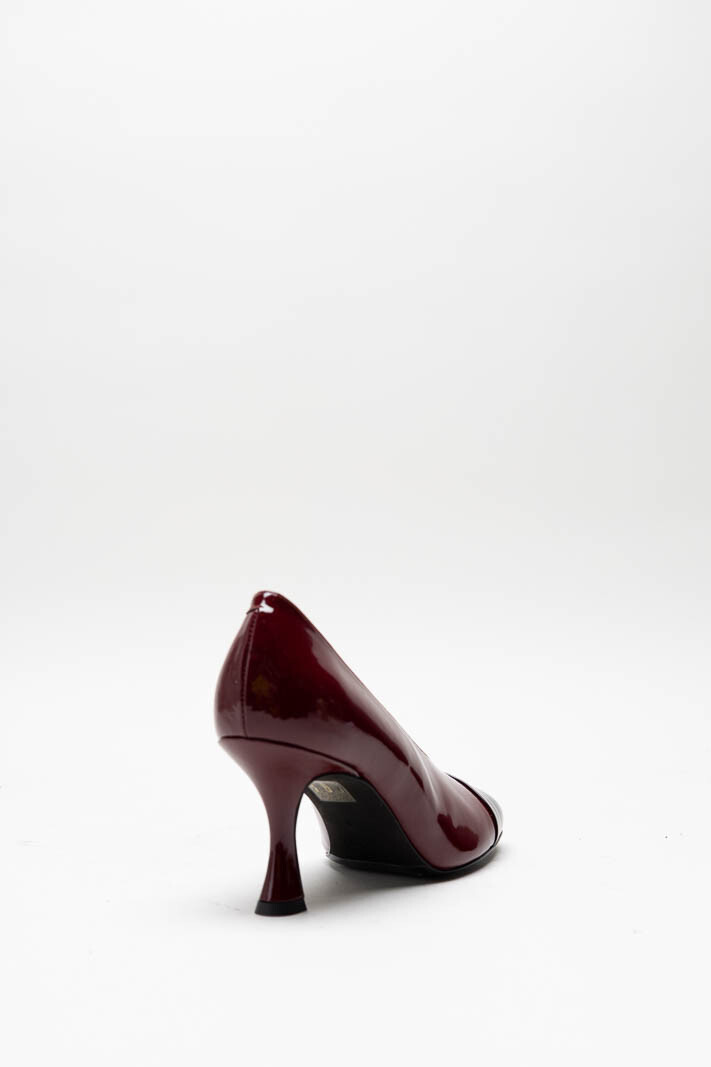 zoom in on Bordeaux Pump image Bordeaux Pump image